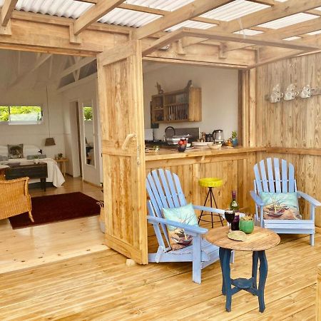 Apartament Inkfish Loft Wildernis Zewnętrze zdjęcie