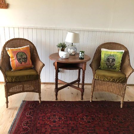 Apartament Inkfish Loft Wildernis Zewnętrze zdjęcie