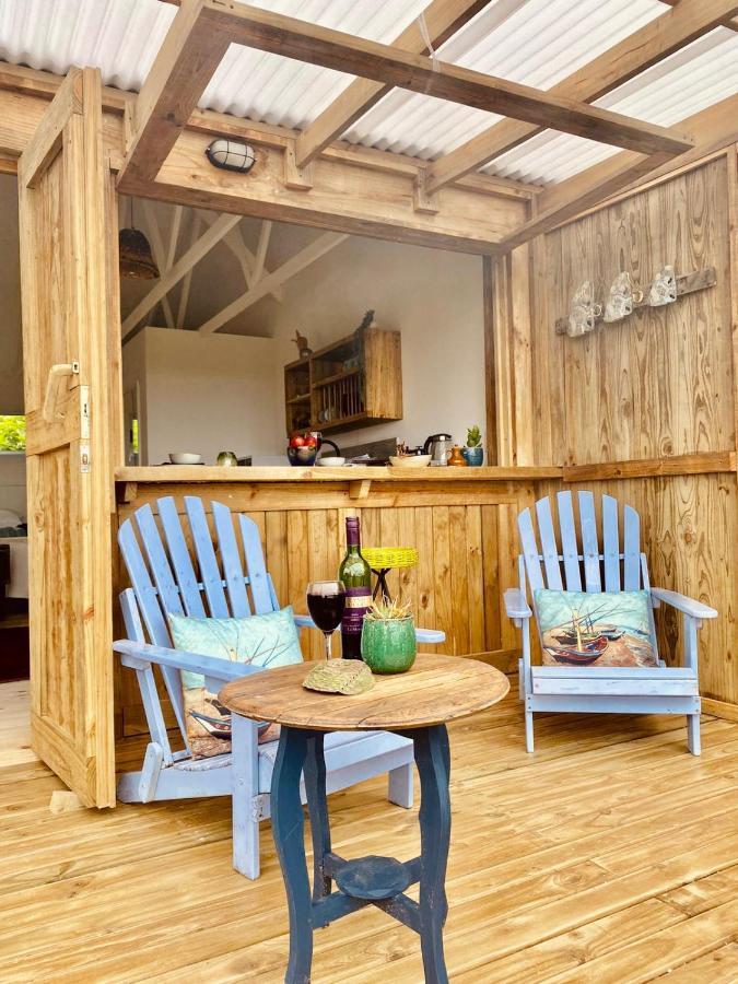 Apartament Inkfish Loft Wildernis Zewnętrze zdjęcie