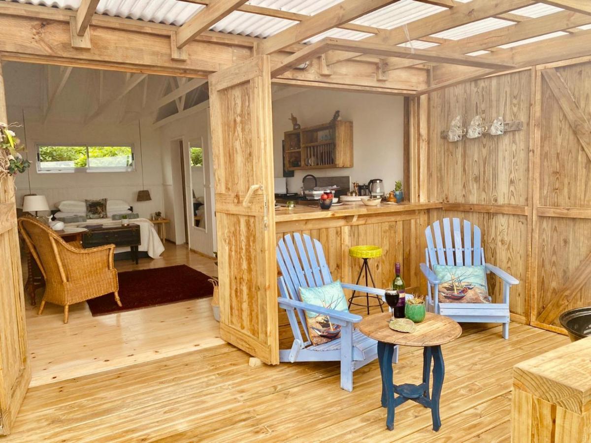 Apartament Inkfish Loft Wildernis Zewnętrze zdjęcie