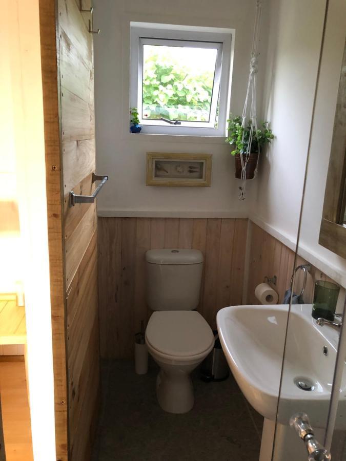 Apartament Inkfish Loft Wildernis Zewnętrze zdjęcie